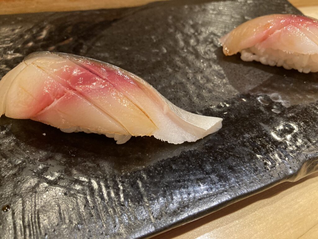 札幌の寿司 その1