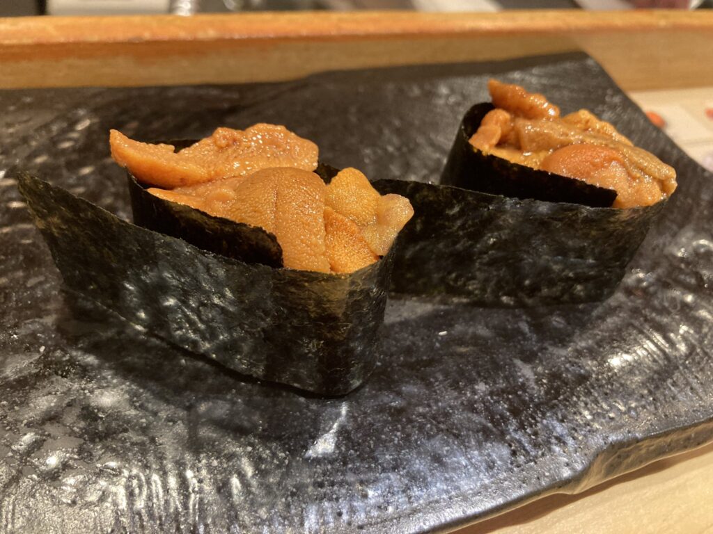 札幌の寿司 その2
